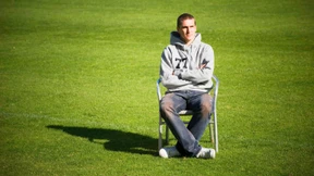 Schweinsteiger II kommt