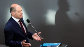 Und was macht der Krieg mit uns?