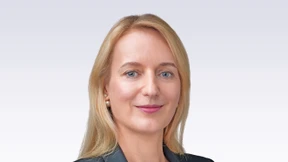 Leipzigs internationalste Bankerin