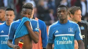 Der HSV redet sich die Lage schön