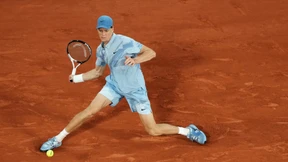 Sinner startet souverän in French Open – Altmaier verpasst nur knapp Sensation