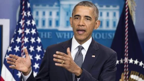 Trumps ehemaliger Butler ruft zur Ermordung Obamas auf