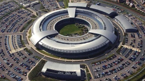 GCHQ: Der Überwachungs-Brexit ist längst da