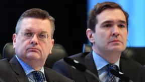 Ermittlungen gegen Grindel und Curtius eingestellt