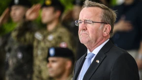 Wirtschaft fühlt sich in Rüstungsstrategie übergangen