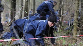 Polizei plant Massengentest