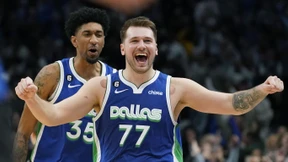 Feuerwerk der Punkte in der NBA