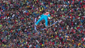 „Der Kessel hat gebebt“