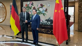 Habeck nennt geplante EU-Zölle keine Strafe