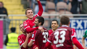 Kaiserslautern siegt im Topspiel