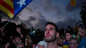 Erklärung zur Unabhängigkeit Kataloniens unterzeichnet