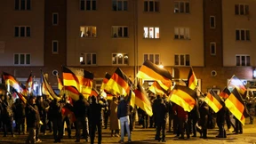 Wo immer die Statusangst umgeht