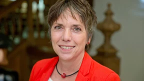 Charismatisch und kein bisschen konfliktscheu