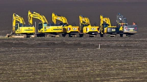 EU-Parlament bläst zur Aufholjagd bei Chipfertigung