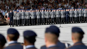 „Die Bundeswehr tut mir gut“