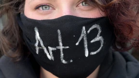 Worum geht es bei der Urheberrechtsreform?