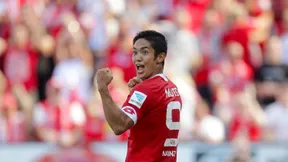 Zwischen Spielabbruch und asiatischer Gelassenheit