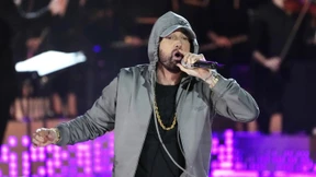 Rapstar Eminem ist Großvater geworden