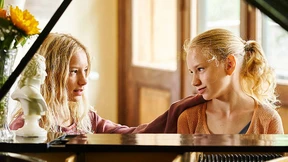 Sie sind Kinder aus Verlegenheit