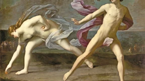 Der Göttliche wird wiederentdeckt