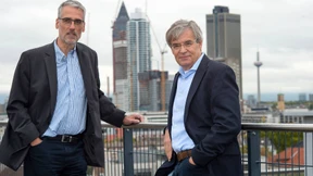 „Wir werden Marktlücken finden“