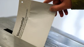 Warum so viele Bürger in Parteien eintreten