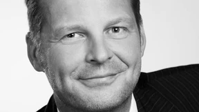 Müller-Braun neuer kaufmännischer Geschäftsführer 