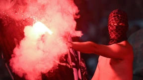 Woher kommt dieser Hass?