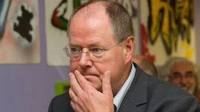 Kritik an Steinbrücks Sponsorensuche