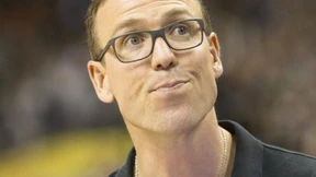 „Wir arbeiten an einer neuen Identität“