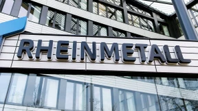 Rheinmetall prüft Einstieg beim Panzerhersteller KNDS