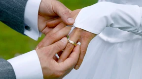 Weniger Scheidungen, spätere Trennungen