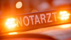 Artistin stirbt bei Trapez-Sturz