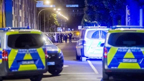 Zwei Verletzte nach Attacke mit Baseballschläger