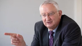 Nachfolge für Peter Schneider