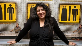 Ehe für eine halbe Stunde