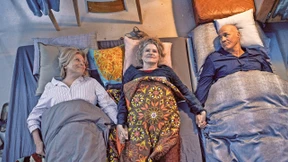 So könnten wir sein?