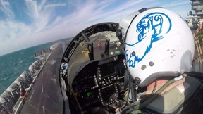 100.000 Tonnen gegen den Terror