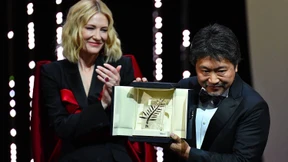 Goldene Palme für japanisches Familiendrama