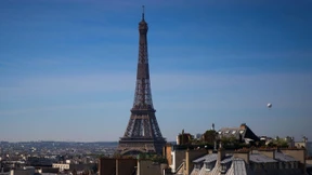 Reisewarnung für Côte d'Azur und Paris