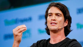 Wework bläst Börsengang ab