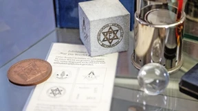 Mauern für die Menschlichkeit