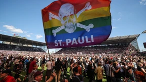 FC St. Pauli folgt Holstein Kiel in die Bundesliga