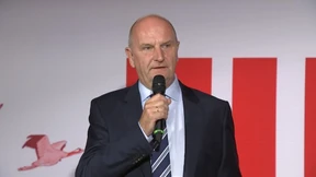 SPD behauptet sich in Brandenburg