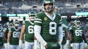 New York Jets trennen sich von Aaron Rodgers
