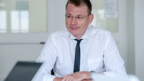 Anklage gegen Direktor der Frankfurter Uniklinik erhoben