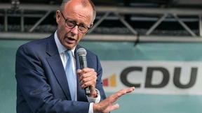 Wie die CDU mit Rente, Pflege und Mindestlohn hadert