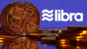 Digitalwährung „Libra“ soll globales Zahlungsmittel werden