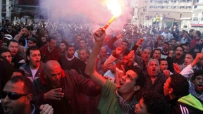 Neun Tote bei Protesten gegen Muslimbrüder