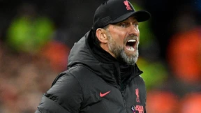 Großer Ärger und Frust bei Klopp in Liverpool